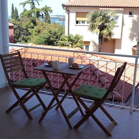 Apartment Tip Top Rovinj Exterior photo