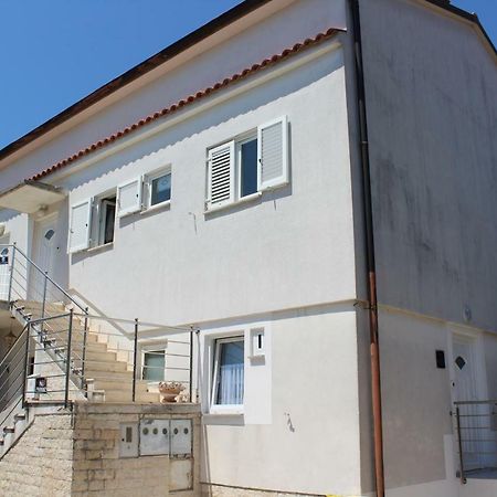 Apartment Tip Top Rovinj Exterior photo