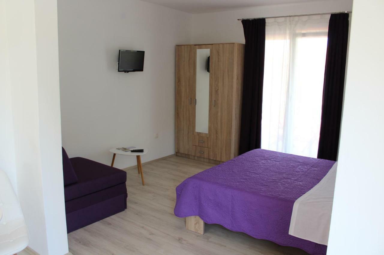 Apartment Tip Top Rovinj Exterior photo